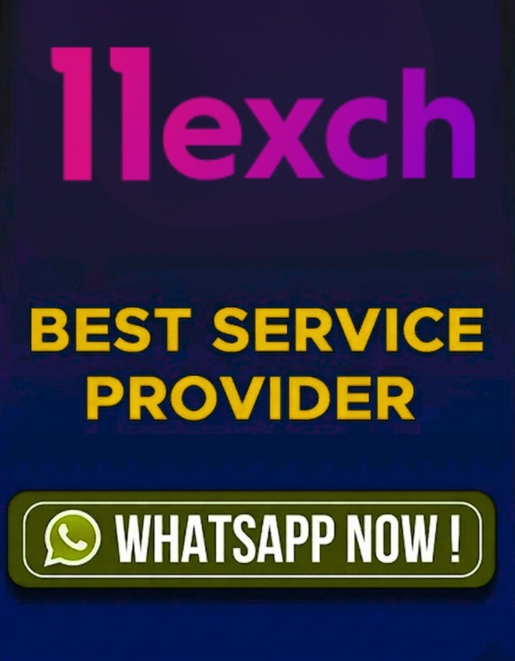 11exch 4% Extra Offer